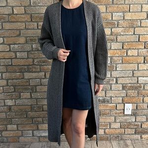 AMERICAN APPAREL Cardigan